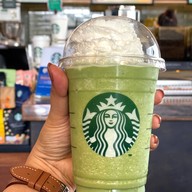 เมนูของร้าน Starbucks สนามบินดอนเมือง ขาออก ตปท