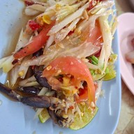 ร้านส้มตำสี&ดอน ถ.รัชดา-รามอินทรา(นวมินทร์ตัดใหม่)