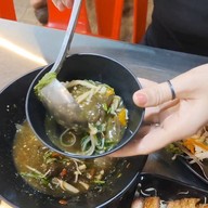 ครกใหญ่BYส้มตำเด็ดนวลจันทร์44 สาขานวลจันทร์44