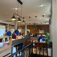 Oasis Coffee Rangnam สาขา 1 รางน้ำ