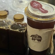 เมนูของร้าน PunThai Coffee บางเขน 2 (ซอยวัชรพล)