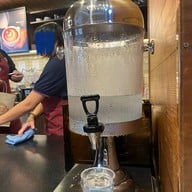 เมนูของร้าน Oasis Coffee Rangnam สาขา 1 รางน้ำ