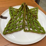 เมนูของร้าน ไล-บรา-รี่ Pridi banomyong 26