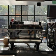 TOUGH CAFE / ทัฟ คาเฟ่ นนทบุรี วงเวียนพระราม 5