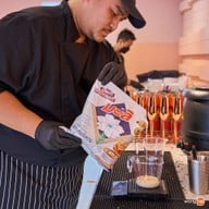 นมเบอร์วัน นมเบอร์วัน