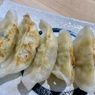 เมนูของร้าน Honaji Ramen MRT ลาดพร้าว