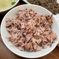 เมนูของร้าน ไล-บรา-รี่ Pridi banomyong 26