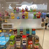 POP MART Thailand — Seacon Square Srinakarin