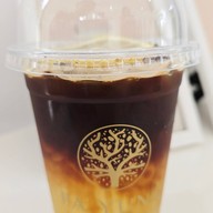 Pa-yung cafe -