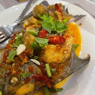 ครัวเสวยสมุย หน้าทอน