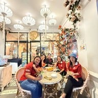 AungKu Craft & Café