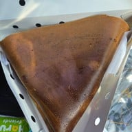 Olino Crepe & Tea บิ๊กซีวงศ์สว่าง