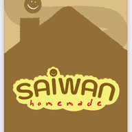 Saiwan homemade