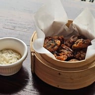 SHO RAMEN - โชราเมน The ForRest-ม.กรุงเทพ รังสิต