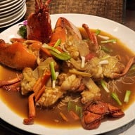 เมนูของร้าน Hong Bao เซ็นทรัล เอ็มบาสซี