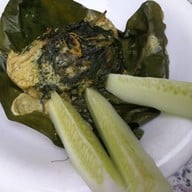 Khop Chai Deu Restaurant Khop Chai Deu Thakhek