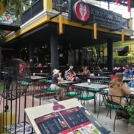 Khop Chai Deu Restaurant Khop Chai Deu Thakhek