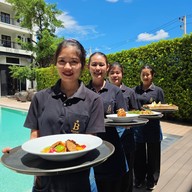 Buri Siri Boutique Hotel