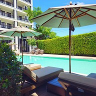 Buri Siri Boutique Hotel