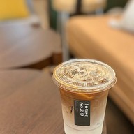 เมนูของร้าน House No.39 Bakery&Coffee คู้บอน