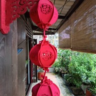 หน้าร้าน เซี่ยงเฮง