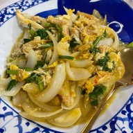 ครัวเสวยสมุย หน้าทอน