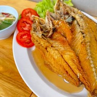 ครัวบะช่อ ลาดกระบัง 54
