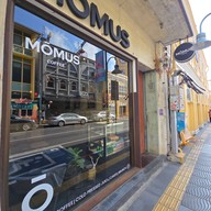 Mōmus Phuket Old Town