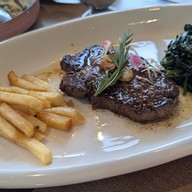 เมนูของร้าน สุดยอดข้าวผัดอเมริกัน Papa Chef by Alex