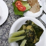 Khop Chai Deu Restaurant Khop Chai Deu Thakhek