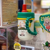 POP MART Thailand — Seacon Square Srinakarin