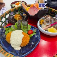 เมนูของร้าน FUMi JAPANESE CUISINE สยามพารากอน