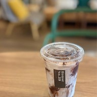 เมนูของร้าน House No.39 Bakery&Coffee คู้บอน