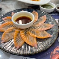 Papper International Buffet บางแสน