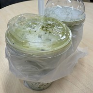 เมนูของร้าน The Baker The Jas Srinakarin