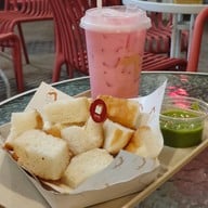 ร้านหลงปัง -