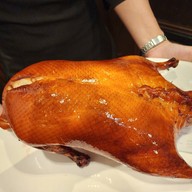 เมนูของร้าน Hong Bao เซ็นทรัล เอ็มบาสซี