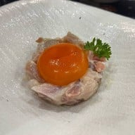 Papper International Buffet บางแสน