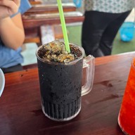 เมนูของร้าน ก๋วยเตี๋ยวไก่หน้าเมือง