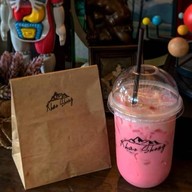 เขาช่อง ตรัง