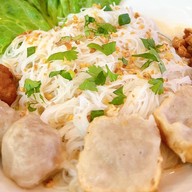 Hakka Noodle House