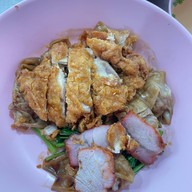 บะหมี่กวางตุ้ง (เบตงเจ้าเก่า) เจริญนคร78
