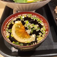 Udon Toriya