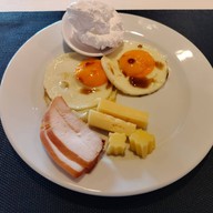 Pullman Pattaya Hotel G