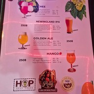 Rawai Brewing Craft Beer Phuket