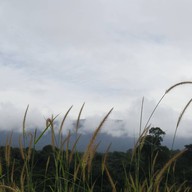 บรรยากาศ อ่างเก็บน้ำวังบอน