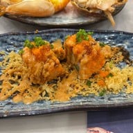 Papper International Buffet บางแสน
