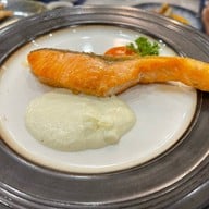 Papper International Buffet บางแสน