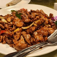 เมนูของร้าน Hong Bao เซ็นทรัล เอ็มบาสซี