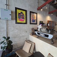 Mōmus Phuket Old Town